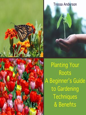 cover image of Planting Your Roots